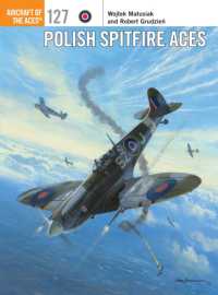 Polish Spitfire Aces (Aircraft of the Aces)