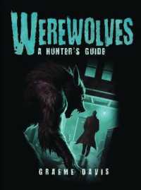 Werewolves : A Hunter's Guide (Dark Osprey)
