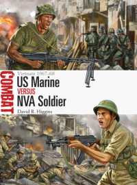 US Marine vs NVA Soldier : Vietnam 1967-68 (Combat)
