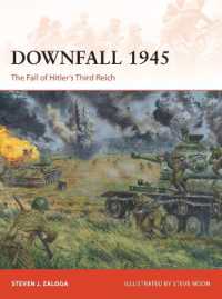 Downfall 1945 : The Fall of Hitler's Third Reich (Campaign)