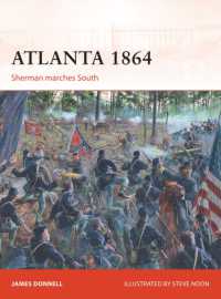 Atlanta 1864 : Sherman marches South (Campaign)