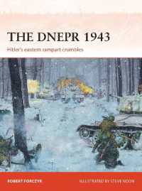 The Dnepr 1943 : Hitler's eastern rampart crumbles (Campaign)