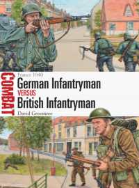 German Infantryman vs British Infantryman : France 1940 (Combat)