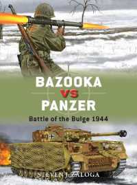 Bazooka vs Panzer : Battle of the Bulge 1944 (Duel)