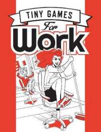 Tiny Games for Work (Osprey Games)