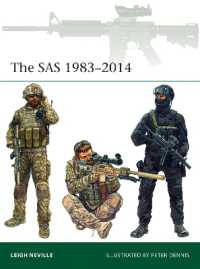 The SAS 1983-2014 (Elite)