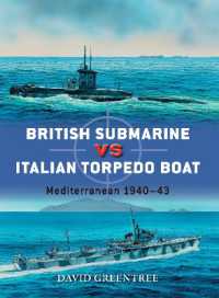 British Submarine vs Italian Torpedo Boat : Mediterranean 1940-43 (Duel)