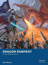 Dragon Rampant : Fantasy Wargaming Rules (Osprey Wargames)