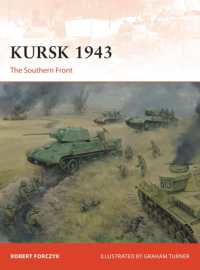 Kursk 1943 : The Southern Front (Campaign)