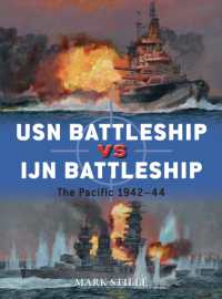 USN Battleship vs IJN Battleship : The Pacific 1942-44 (Duel)