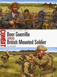 Boer Guerrilla vs British Mounted Soldier : South Africa 1880-1902 (Combat)