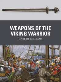 Weapons of the Viking Warrior (Weapon)