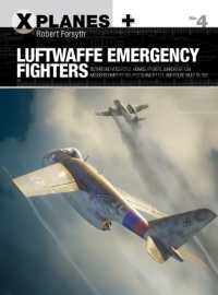 Luftwaffe Emergency Fighters : Blohm & Voss BV P.212 , Heinkel P.1087C, Junkers EF 128, Messerschmitt P.1101, Focke-Wulf Ta 183 and Henschel Hs P.135 (X-planes)