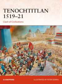 Tenochtitlan 1519-21 : Clash of Civilizations (Campaign)