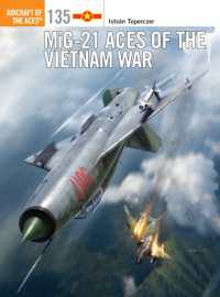 MiG-21 Aces of the Vietnam War (Aircraft of the Aces)