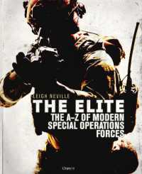 The Elite : The A-Z of Modern Special Operations Forces