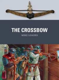 The Crossbow (Weapon)