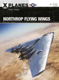 Northrop Flying Wings (X-planes)