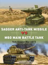Sagger Anti-Tank Missile vs M60 Main Battle Tank : Yom Kippur War 1973 (Duel)