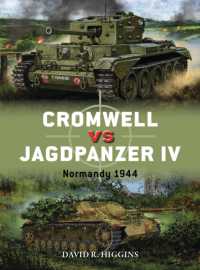 Cromwell vs Jagdpanzer IV : Normandy 1944 (Duel)