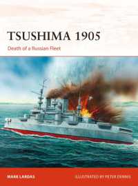 Tsushima 1905 : Death of a Russian Fleet (Campaign)