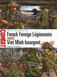 French Foreign Légionnaire vs Viet Minh Insurgent : North Vietnam 1948-52 (Combat)