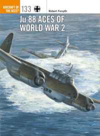 Ju 88 Aces of World War 2 (Aircraft of the Aces)