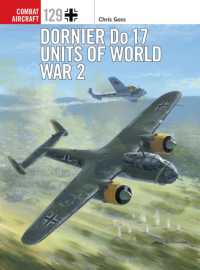 Dornier Do 17 Units of World War 2 (Combat Aircraft)