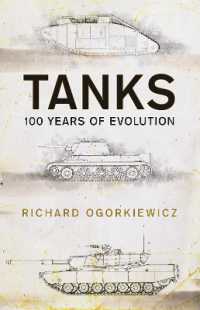 Tanks : 100 years of evolution