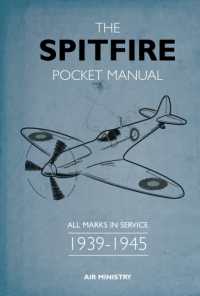 The Spitfire Pocket Manual : 1939-1945
