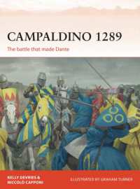 Campaldino 1289 : The battle that made Dante (Campaign)