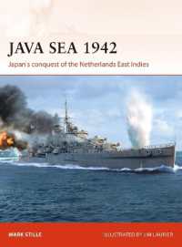 Java Sea 1942 : Japan's conquest of the Netherlands East Indies (Campaign)