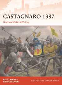 Castagnaro 1387 : Hawkwood's Great Victory (Campaign)