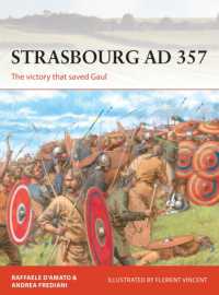 Strasbourg AD 357 : The victory that saved Gaul (Campaign)