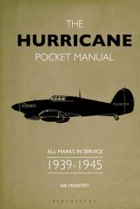 The Hurricane Pocket Manual : All marks in service 1939-45