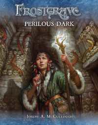 Frostgrave: Perilous Dark (Frostgrave)