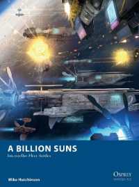A Billion Suns : Interstellar Fleet Battles (Osprey Wargames)