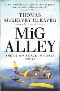 MiG Alley : The US Air Force in Korea, 1950-53