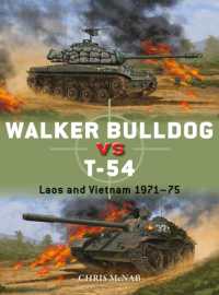 Walker Bulldog vs T-54 : Laos and Vietnam 1971-75 (Duel)