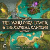 The Warlocks Tower & the Crystal Canyons (Wildlands) （BRDGM）