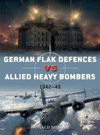 German Flak Defences vs Allied Heavy Bombers : 1942-45 (Duel)