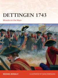 Dettingen 1743 : Miracle on the Main (Campaign)