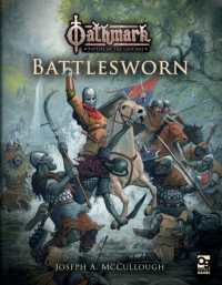 Oathmark: Battlesworn (Oathmark)