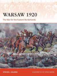 Warsaw 1920 : The War for the Eastern Borderlands (Campaign)