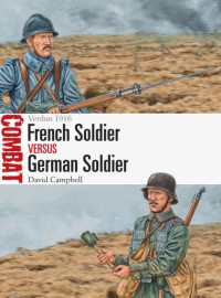 French Soldier vs German Soldier : Verdun 1916 (Combat)