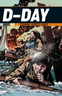 D-Day : Storming Fortress Europe (Under Fire)