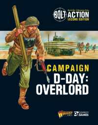 Bolt Action: Campaign: D-Day: Overlord (Bolt Action)