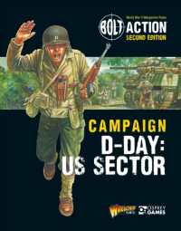 Bolt Action: Campaign: D-Day: US Sector (Bolt Action)