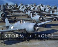 Storm of Eagles Co Ed Canada -- Hardback