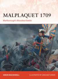 Malplaquet 1709 : Marlborough's Bloodiest Battle (Campaign)